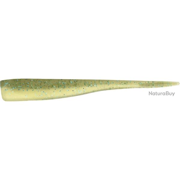 BAYRUF BR FISH 3.3'' - F097 YOUNG WATER MELON