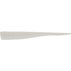 BAYRUF BR FISH 3.3'' - F098 ICE CUBE