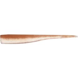 BAYRUF BR FISH 3.3'' - F102 BROWN ZIRCON