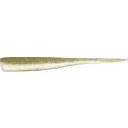 BAYRUF BR FISH 3.3'' - F103 ELECTRIC OLIVE