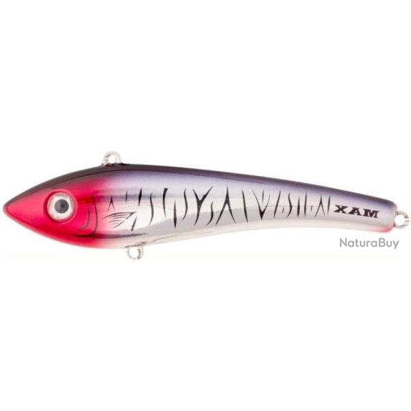 MAX 130 - R49 CHROME TIGER