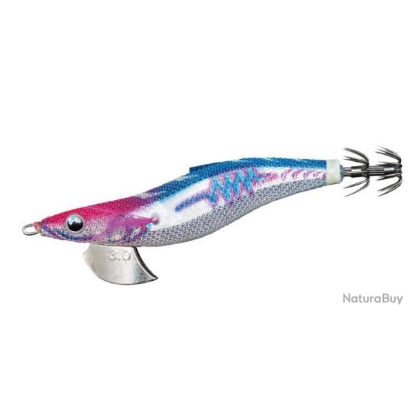 EGI OH SEARCH 3.5 - 074 HHI (Neonbright Blue + Holo body)