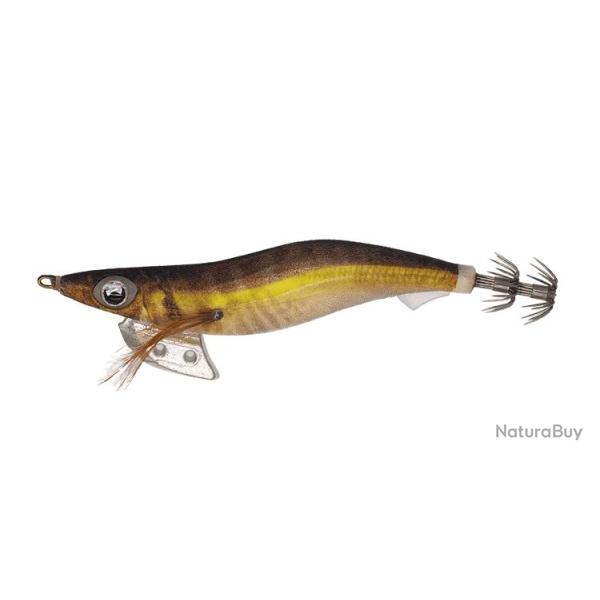 EGI OH K 3.0 - 001 AJK (Gold body)