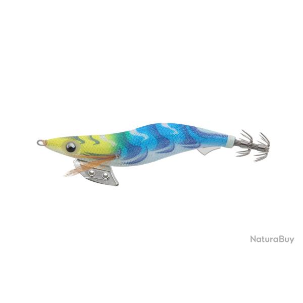 EGI OH K 3.5 - 071 PKB (Neonbright Blue body)