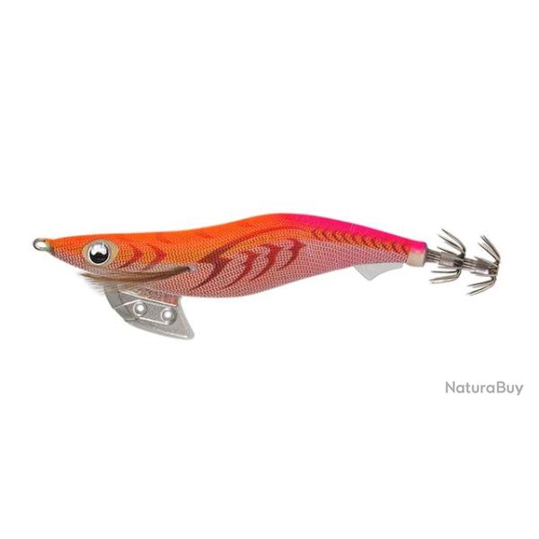 EGI OH K 3.5 - 004 CTO (Red body)
