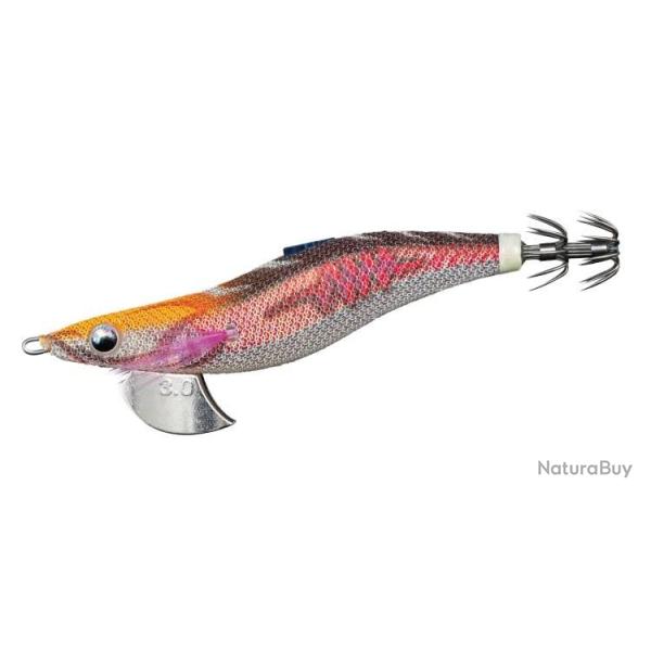 EGI OH SEARCH 3.5 - 079 CBR (Neonbright Red + Red body)