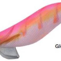 EGI SUTTE R 2.2ND - F/BP GLOW/PINK