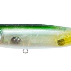 DOG X QUICK WALKER SW - GP SEETHROUGH WATER MELON