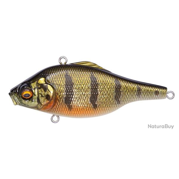 VIBRATION-X ULTRA (SILENT) - FA PEACOCK