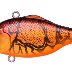 VIBRATION-X SMATRA (SILENT) - WILD CRAW