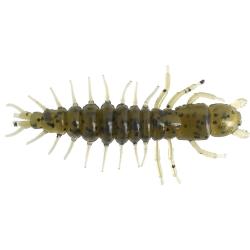 ZAZA HELLGRAMMITE - 631 GREEN PUMPKIN