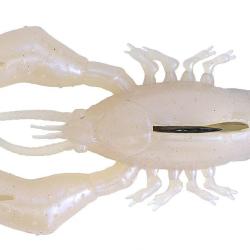 SLEEPER CRAW 3 5/8 - FRENCH PEARL (SP-C)