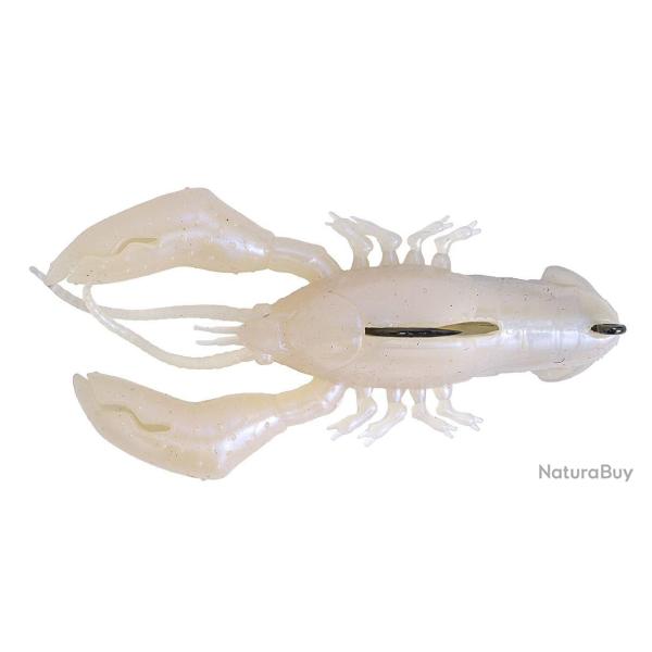 SLEEPER CRAW 3 5/8 - FRENCH PEARL (SP-C)