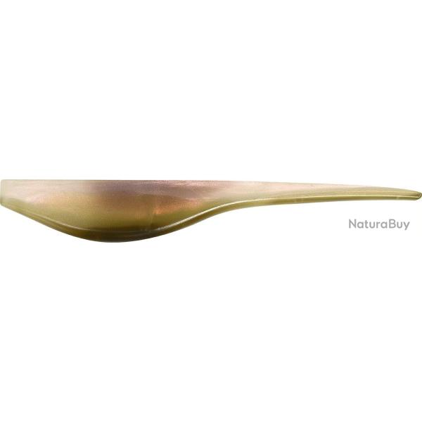 FINESS KB 6 - LIGHT WAKA