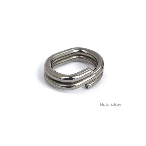 FIGHTERS RING OVAL - n�6 (8pcs/pack)