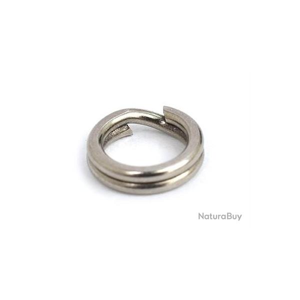 FIGHTERS RING H - n�4 - 80 lb (10pcs/pack)