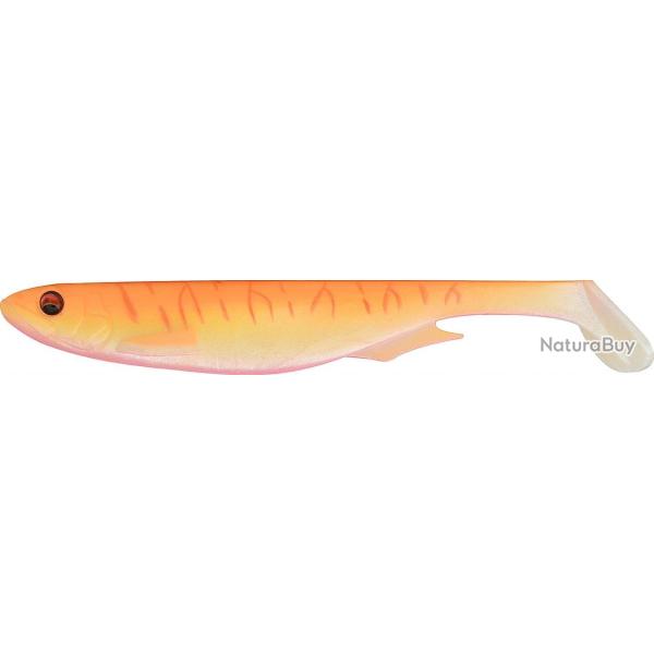SPARK SHAD 7 - UF ALBINO TIGER (SP-C)