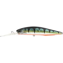 REALIS JERKBAIT 100 DR - CPAZ429 RED FIN PERCH (UF)
