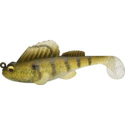 DARK SLEEPER 2.4 - 9 g - GLITTER NOIKE GILL ( SP-C )