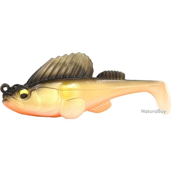 DARK SLEEPER 3 - 16 g - OCHI AYU (SP-C)