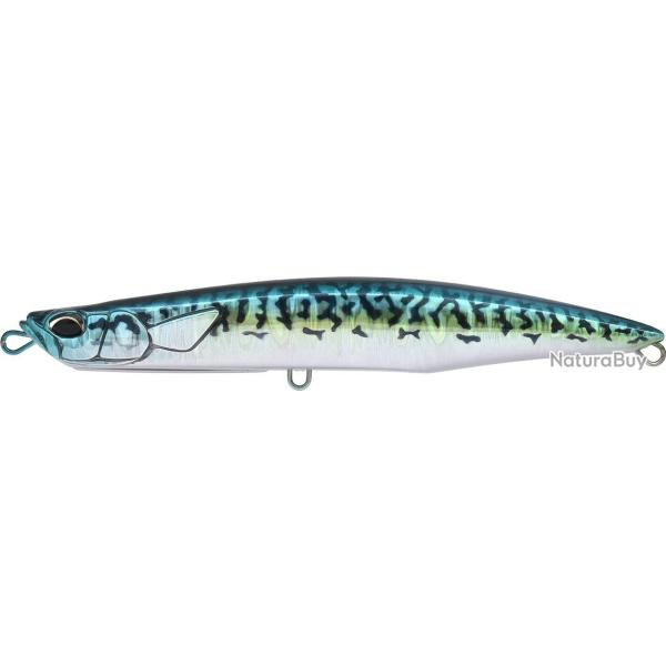ROUGH TRAIL MALICE 130 - CPAZ445 BLUE MACKEREL (UF)