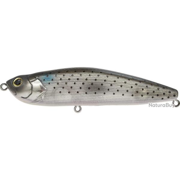 Z CLAW EVO - BLACK MULLET