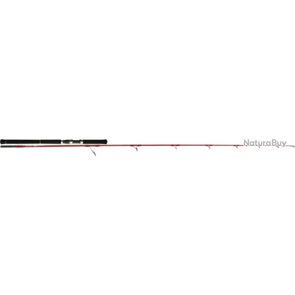 CANNE TENRYU RED LIGHT 60 LB