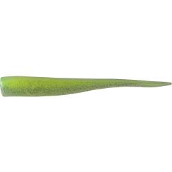BAYRUF BR FISH 5'' - S043 CHART SILVER