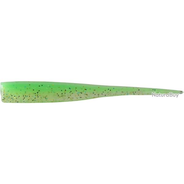 BAYRUF BR FISH 5'' - S044 LIME GOLD