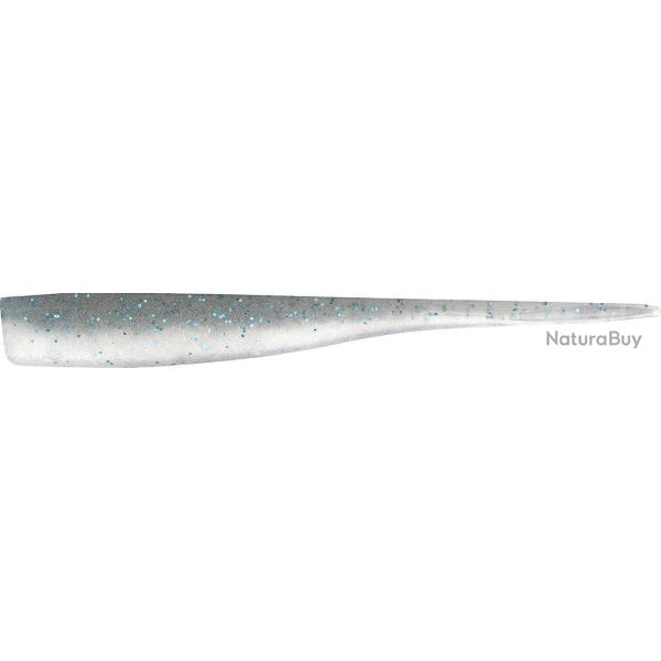 BAYRUF BR FISH 4'' - F104 SMOKEY MAGIC