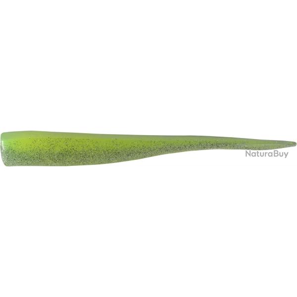 BAYRUF BR FISH 4'' - S043 CHART SILVER