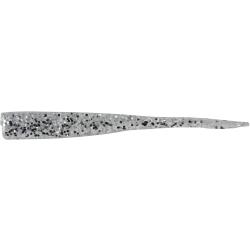 BAYRUF BR FISH 4'' - S035 UV SILVER