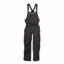 GAMBLER GORE TEX BIB - ANCHOR - XXL