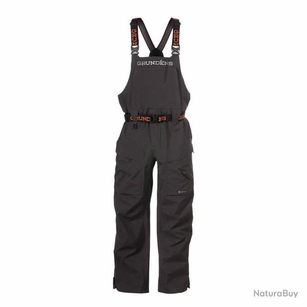 GAMBLER GORE TEX BIB - ANCHOR - XXL