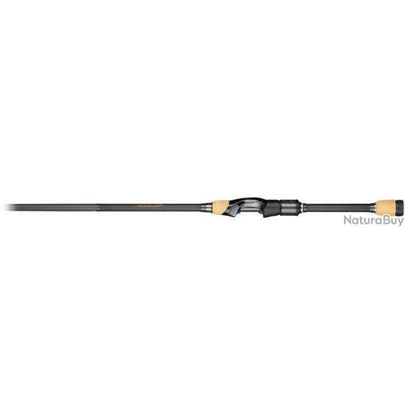 Canne MEGABASS DESTROYER P5 F5 ST 65XS KIRISAME KAMEYAMA SPECIAL