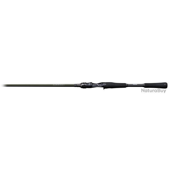 CANNE MEGABASS LEVANTE JP F4 - 72LV