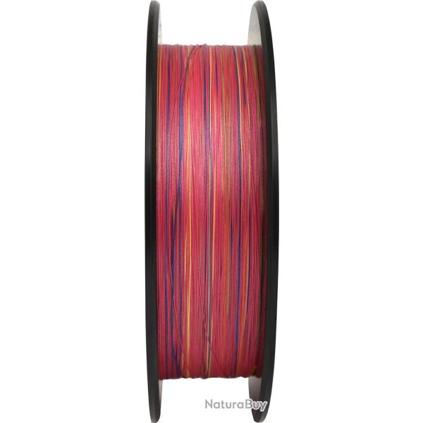 X BRAID X092 GESO TSR X8 - PE 0.8 - 17,2lbs - 150m