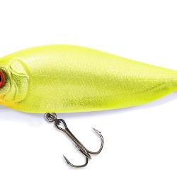 FLAP SLAP - GLX DOUBLE CHART