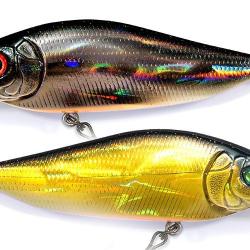 FLAP SLAP - JEKYLL & HYDE