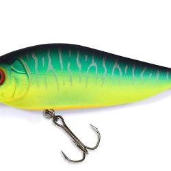 FLAP SLAP - MAT TIGER