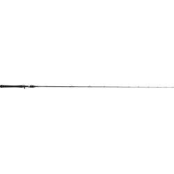 CANNE ULTIMATE FISHING FIVE EVO BC 7.0 H SUPER SHOOT +