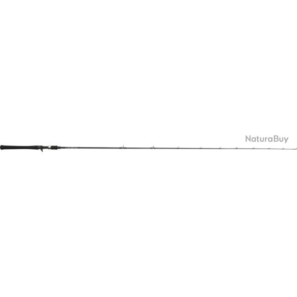 CANNE ULTIMATE FISHING FIVE EVO BC 7.0 H SUPER SHOOT +