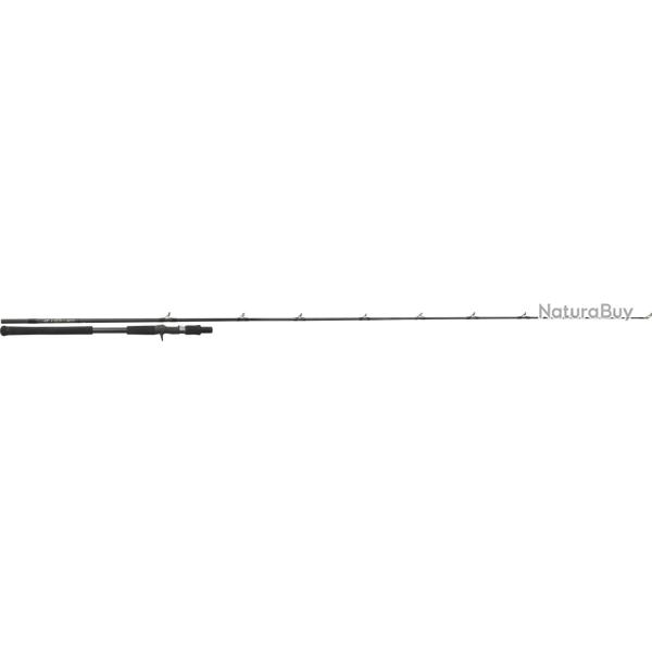 CANNE ULTIMATE FISHING FIVE EVO BC 85 XXH MEGA PIKE