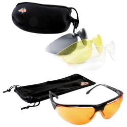 Lunettes de protection Claymaster - Browning,