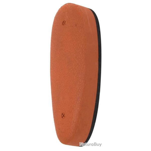 Plaque amortisseur pleine rouge 16 � 30 mm - Country, 26 mm