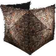 SUTTER® Hutteau rapide camouflé - 125x375cm
