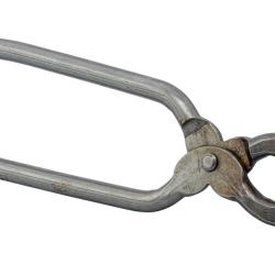 Cl&eacute; pour pi&egrave;ge &agrave; taupes Putange, Cl&eacute; pour pi&egrave;ge Putange