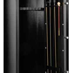 Coffre digital 10 armes &agrave; combinaison - Waldberg, Waldberg 10 armes