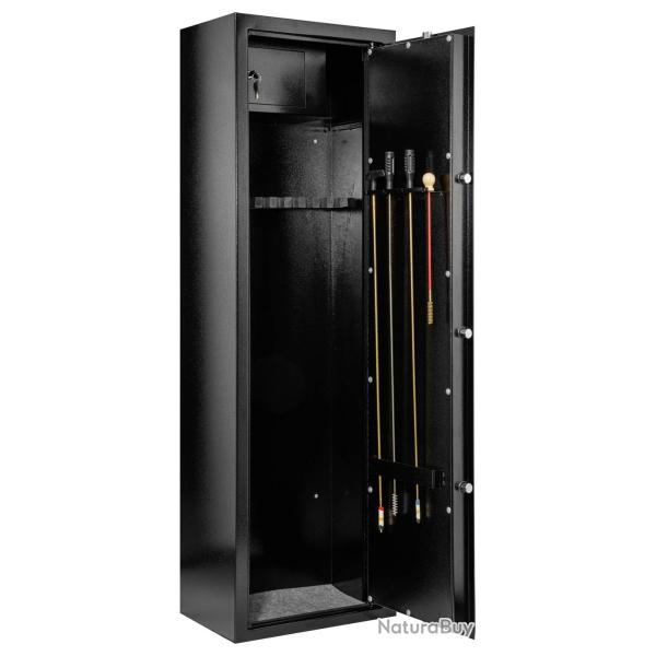 Coffre digital 10 armes � combinaison - Waldberg, Waldberg 10 armes