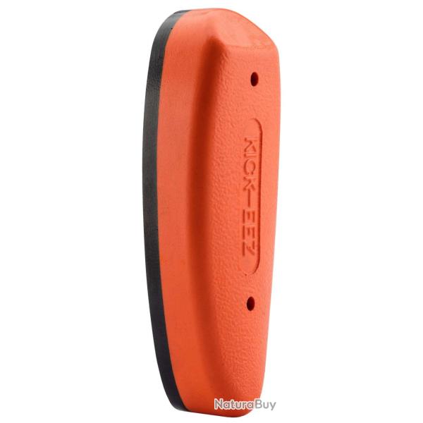 Plaques de couche Kick-Eez orange mod.200 - 19 � 28 mm, Kick-Eez Mod.200 - 19 mm